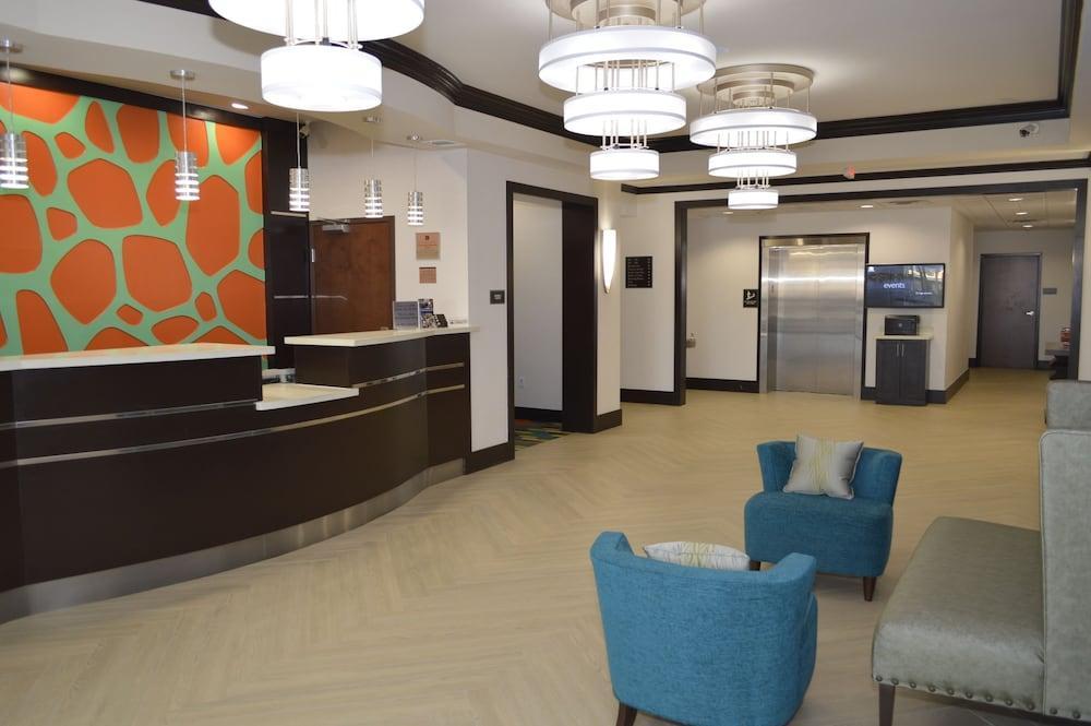Best Western Premier Ashton Suites - Willowbrook Хьюстон Экстерьер фото