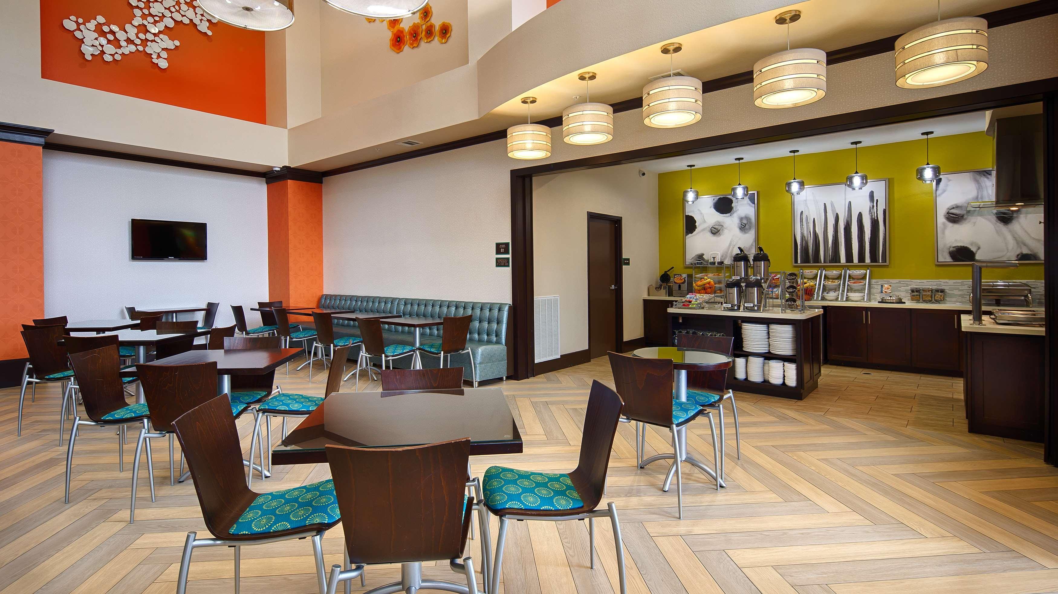 Best Western Premier Ashton Suites - Willowbrook Хьюстон Экстерьер фото