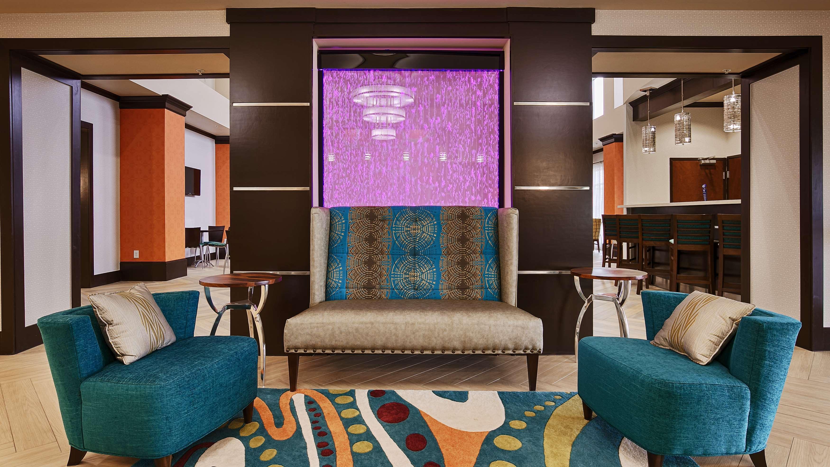 Best Western Premier Ashton Suites - Willowbrook Хьюстон Экстерьер фото