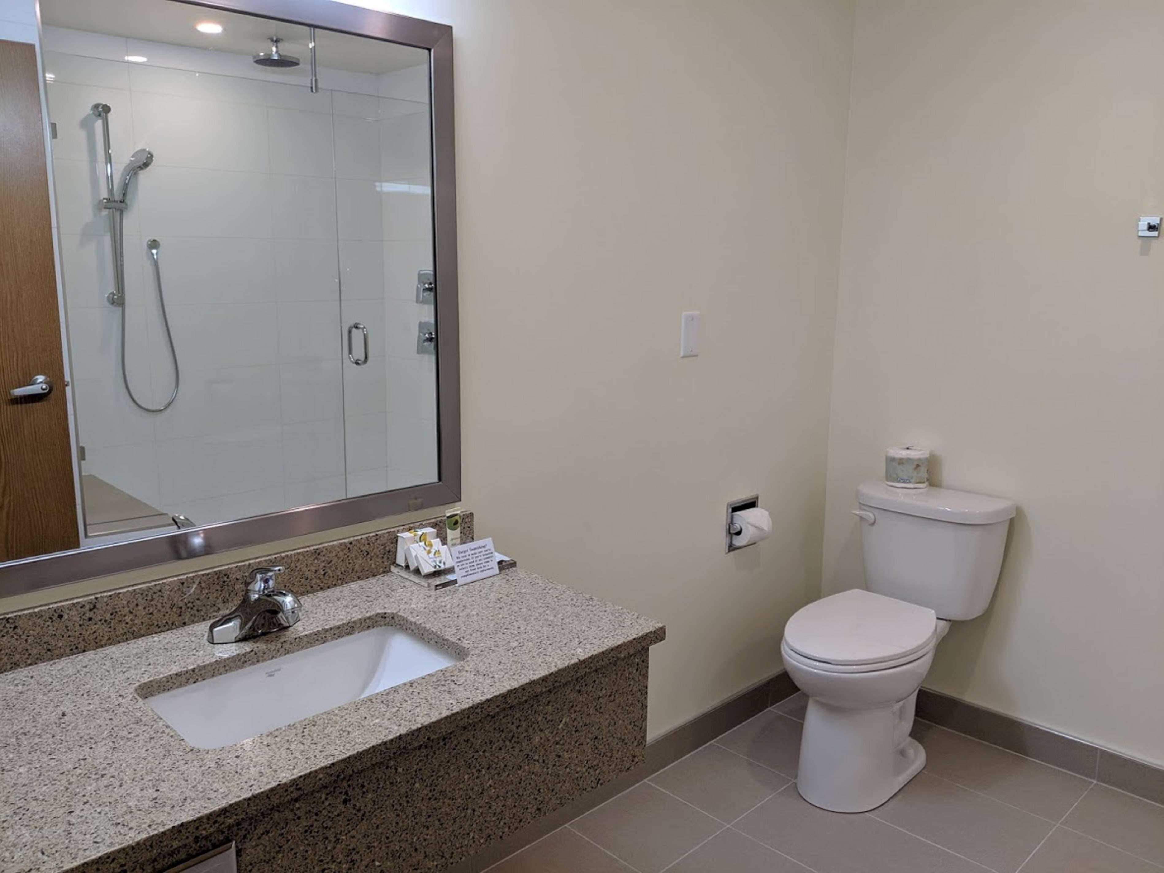 Best Western Premier Ashton Suites - Willowbrook Хьюстон Экстерьер фото